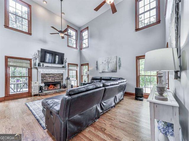 106 Twilight Overlook, Canton, GA 30114