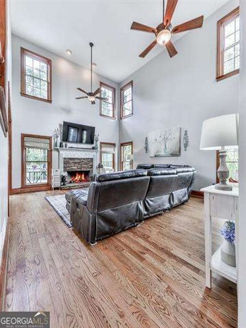 106 Twilight Overlook, Canton, GA 30114