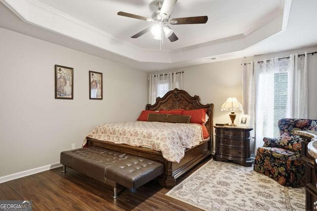 507 Wynbrooke Parkway, Stone Mountain, GA 30087