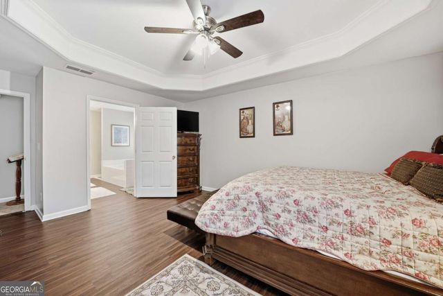 507 Wynbrooke Parkway, Stone Mountain, GA 30087