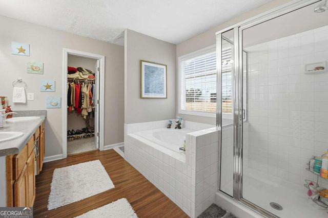 507 Wynbrooke Parkway, Stone Mountain, GA 30087