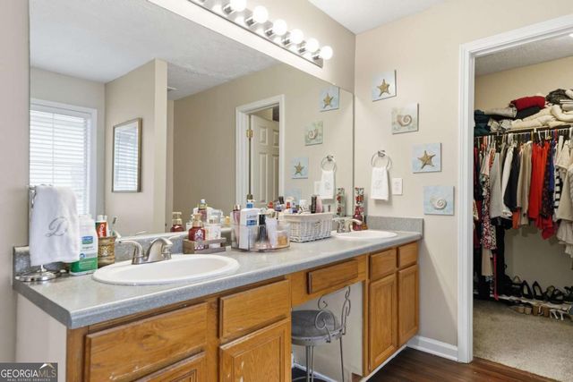 507 Wynbrooke Parkway, Stone Mountain, GA 30087