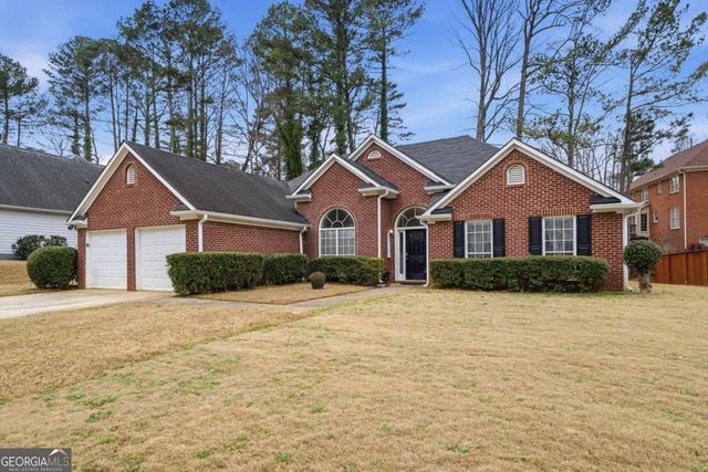 507 Wynbrooke Parkway, Stone Mountain, GA 30087