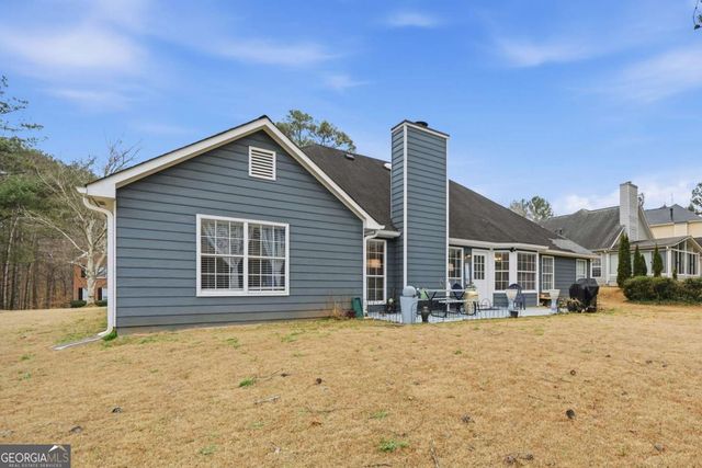 507 Wynbrooke Parkway, Stone Mountain, GA 30087