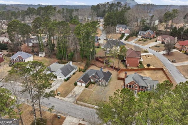 507 Wynbrooke Parkway, Stone Mountain, GA 30087