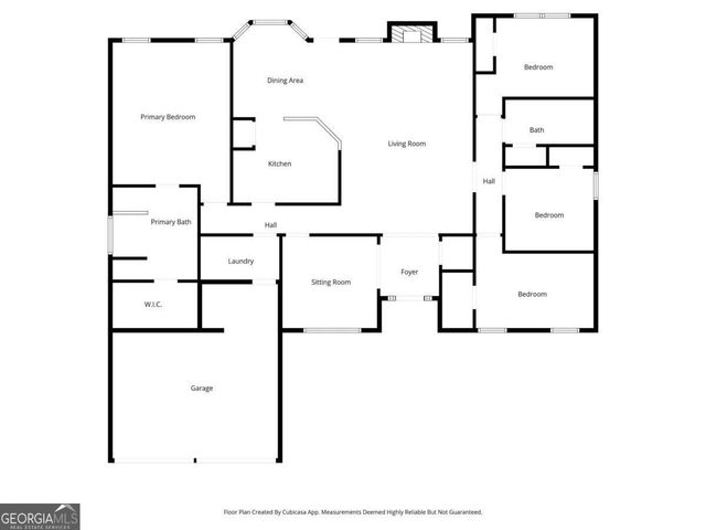 507 Wynbrooke Parkway, Stone Mountain, GA 30087