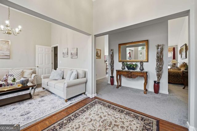 507 Wynbrooke Parkway, Stone Mountain, GA 30087