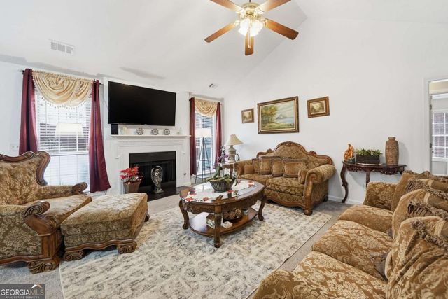 507 Wynbrooke Parkway, Stone Mountain, GA 30087