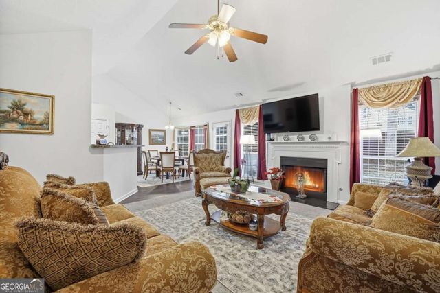 507 Wynbrooke Parkway, Stone Mountain, GA 30087