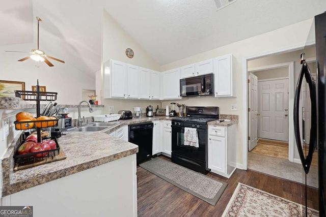 507 Wynbrooke Parkway, Stone Mountain, GA 30087