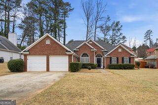 507 Wynbrooke Parkway, Stone Mountain, GA 30087