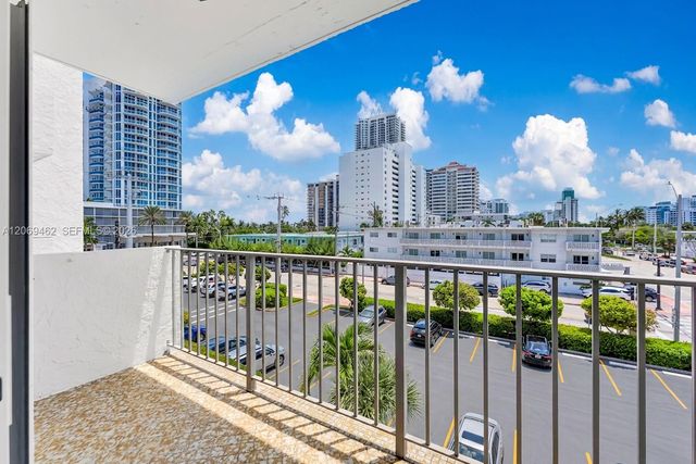 6545 Indian Creek Drive 408, Miami Beach, FL 33141