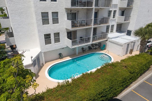 6545 Indian Creek Drive 408, Miami Beach, FL 33141