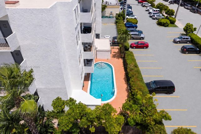6545 Indian Creek Drive 408, Miami Beach, FL 33141