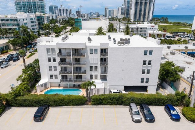 6545 Indian Creek Drive 408, Miami Beach, FL 33141