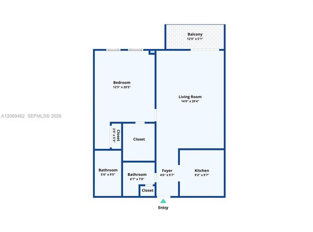 6545 Indian Creek Drive 408, Miami Beach, FL 33141