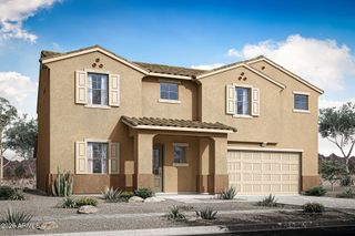 2487 E Dolcetto Drive, San Tan Valley, AZ 85143