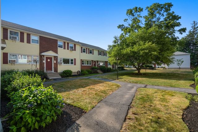 31 Prescott St 31, Framingham, MA 01702