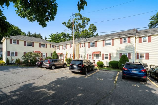 31 Prescott St 31, Framingham, MA 01702