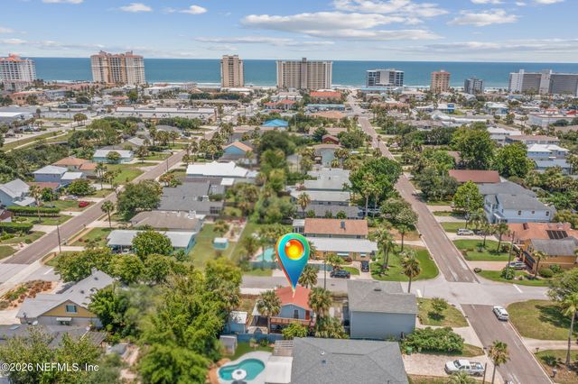 1318 6TH Street S, Jacksonville Beach, FL 32250