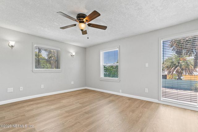 1318 6TH Street S, Jacksonville Beach, FL 32250