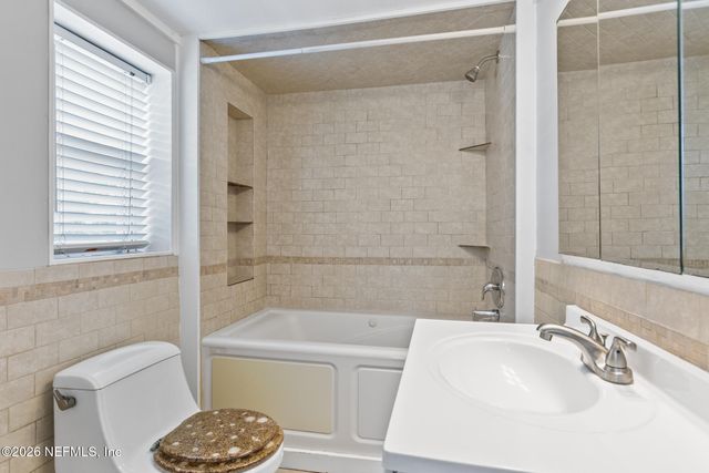 1318 6TH Street S, Jacksonville Beach, FL 32250