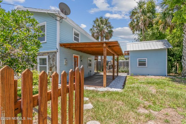1318 6TH Street S, Jacksonville Beach, FL 32250