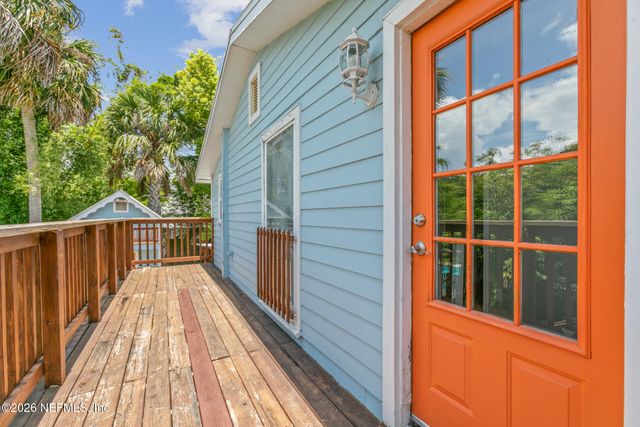 1318 6TH Street S, Jacksonville Beach, FL 32250
