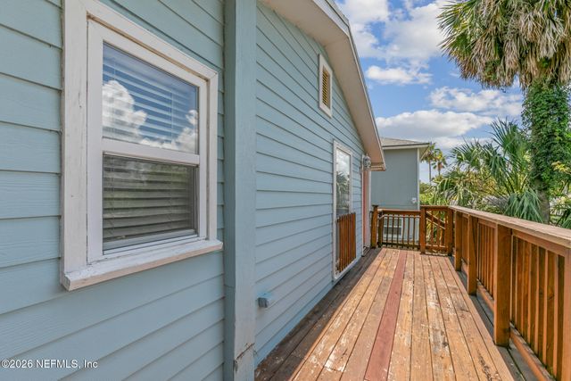 1318 6TH Street S, Jacksonville Beach, FL 32250