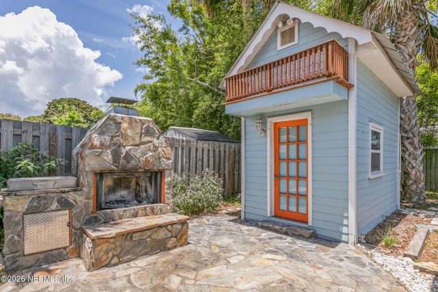 1318 6TH Street S, Jacksonville Beach, FL 32250