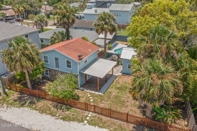 1318 6TH Street S, Jacksonville Beach, FL 32250