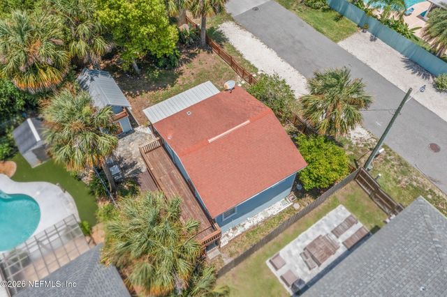 1318 6TH Street S, Jacksonville Beach, FL 32250
