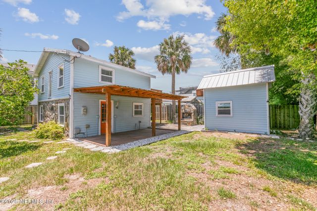 1318 6TH Street S, Jacksonville Beach, FL 32250