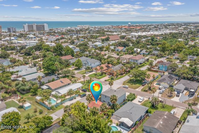 1318 6TH Street S, Jacksonville Beach, FL 32250