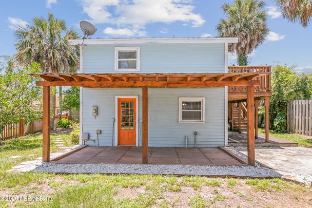 1318 6TH Street S, Jacksonville Beach, FL 32250