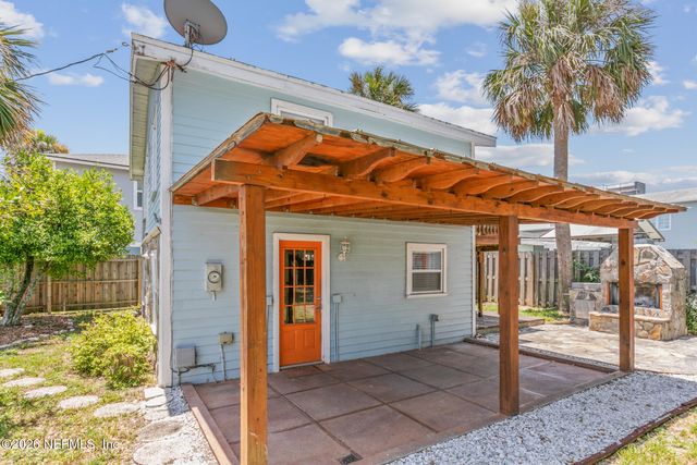 1318 6TH Street S, Jacksonville Beach, FL 32250
