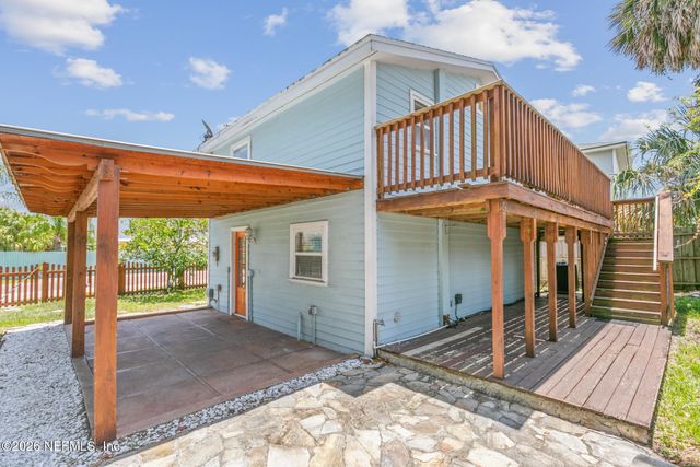1318 6TH Street S, Jacksonville Beach, FL 32250