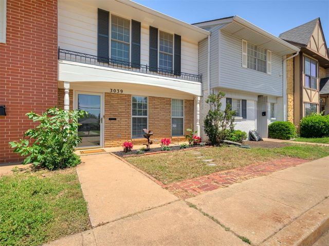 3039 W Wilshire Boulevard, Oklahoma City, OK 73116