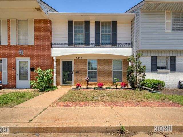 3039 W Wilshire Boulevard, Oklahoma City, OK 73116