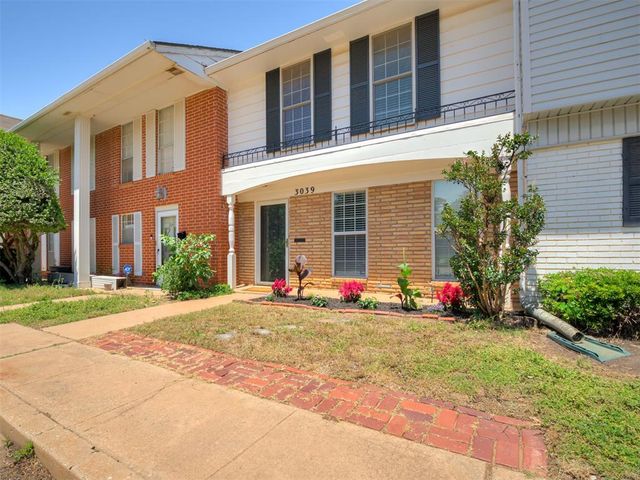 3039 W Wilshire Boulevard, Oklahoma City, OK 73116