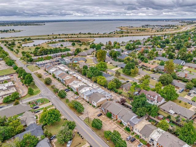 3039 W Wilshire Boulevard, Oklahoma City, OK 73116