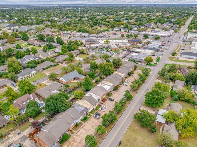 3039 W Wilshire Boulevard, Oklahoma City, OK 73116