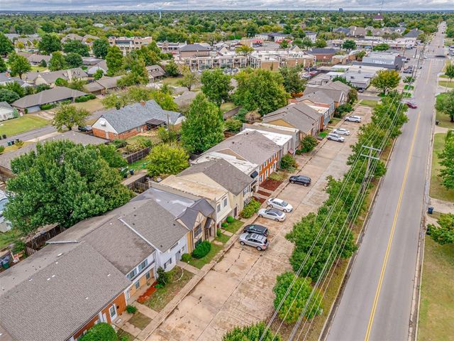 3039 W Wilshire Boulevard, Oklahoma City, OK 73116