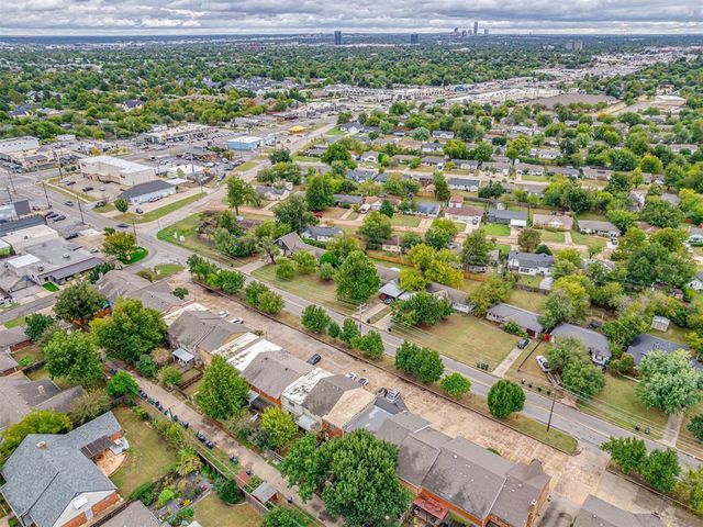 3039 W Wilshire Boulevard, Oklahoma City, OK 73116