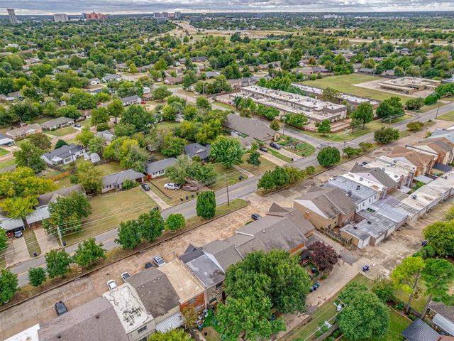 3039 W Wilshire Boulevard, Oklahoma City, OK 73116