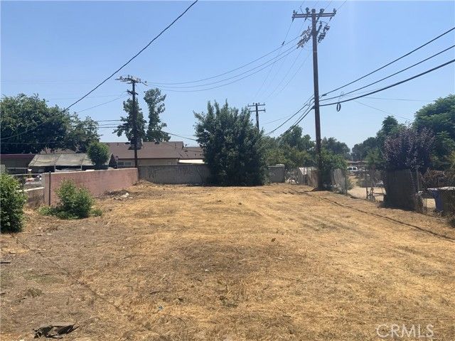 0 5 Th Street, Highland, CA 92346