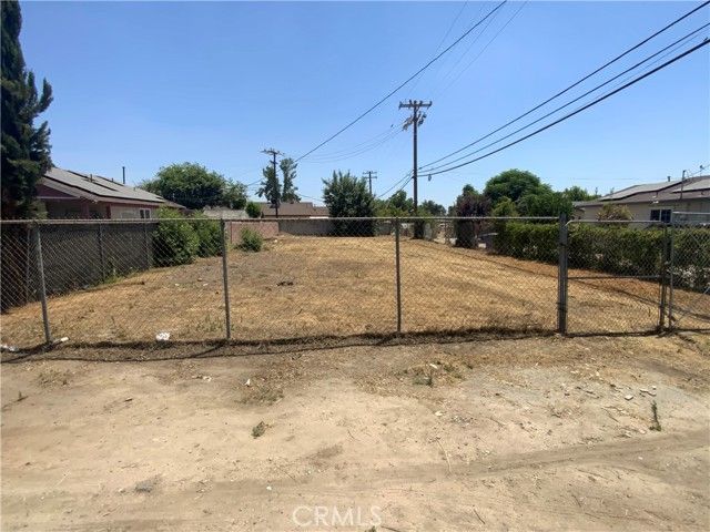 0 5 Th Street, Highland, CA 92346