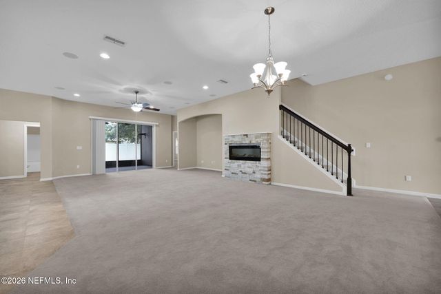 15815 CANOE CREEK Drive, Jacksonville, FL 32218
