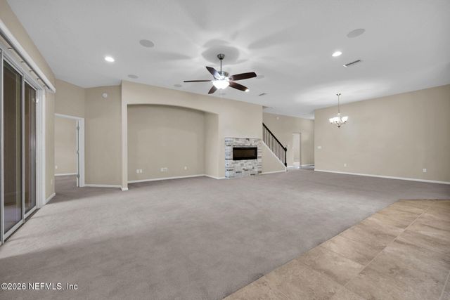 15815 CANOE CREEK Drive, Jacksonville, FL 32218