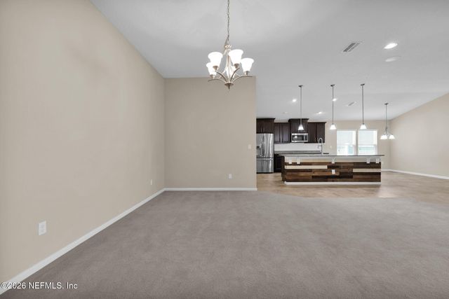 15815 CANOE CREEK Drive, Jacksonville, FL 32218
